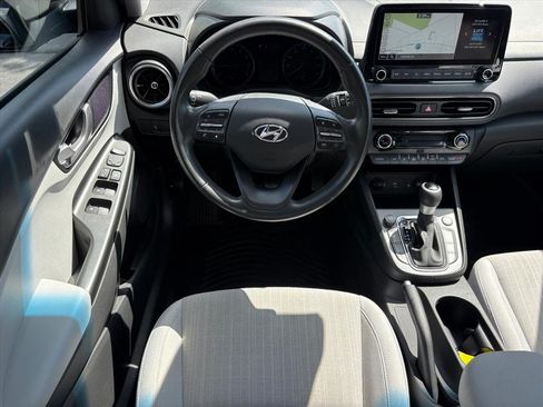 Certified 2023 Hyundai Kona SEL w/ Convenience Package FWD image 20