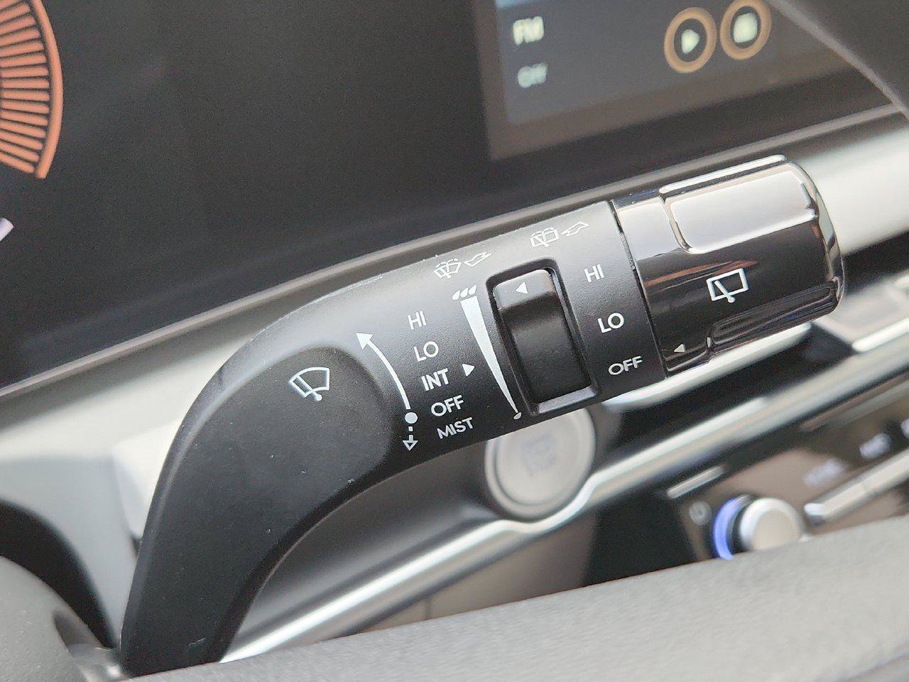 New 2026 Hyundai Tucson SEL Plus FWD image 27