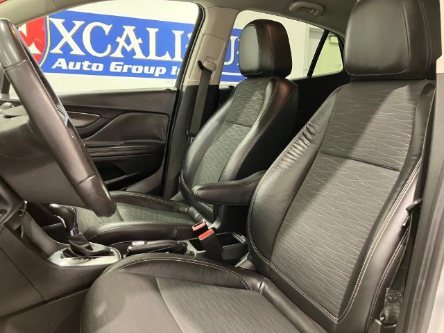 Used 2016 Buick Encore FWD image 34