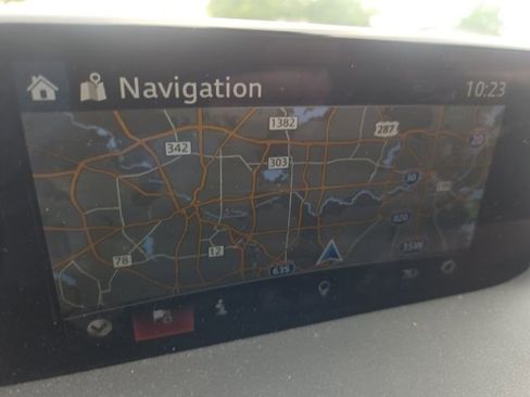 Used 2017 MAZDA CX-5 Grand Touring w/ Premium Package FWD image 11