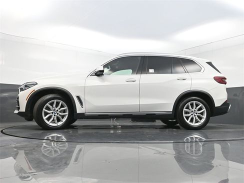 Used 2019 BMW X5 xDrive40i image 29