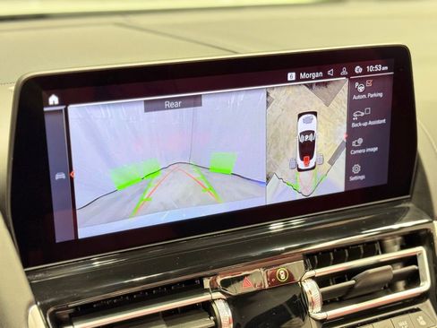 New 2026 BMW M850i xDrive M850i xDrive image 12