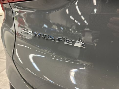 Used 2023 Hyundai Santa Fe SEL image 9