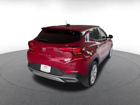 Used 2026 Buick Encore GX Preferred FWD image 15