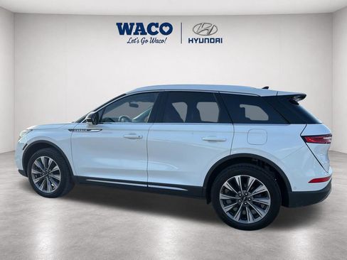 Used 2022 Lincoln Corsair Reserve w/ Equipment Group 201A AWD/4WD image 7