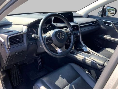 Used 2022 Lexus RX 350 FWD image 16