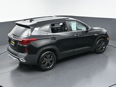 Used 2021 Kia Seltos EX AWD/4WD image 48