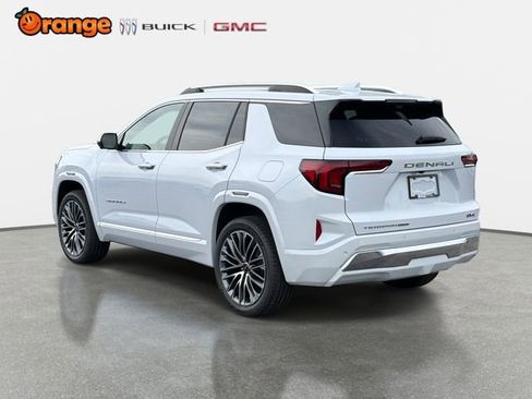 New 2026 GMC Terrain Denali AWD/4WD image 5