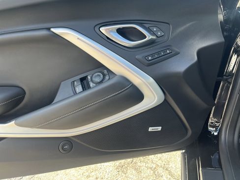 Used 2022 Chevrolet Camaro SS image 18