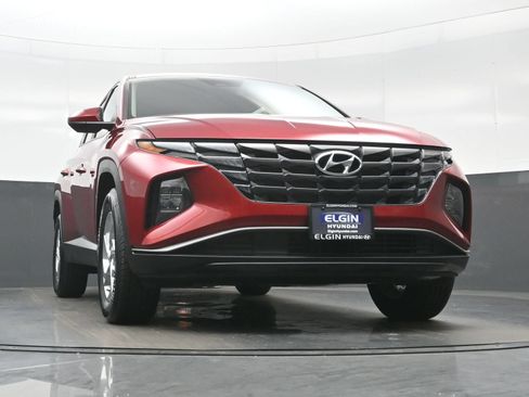 Certified 2024 Hyundai Tucson SE AWD/4WD image 31