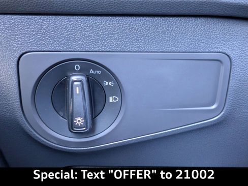 Used 2024 Volkswagen Tiguan S FWD image 24