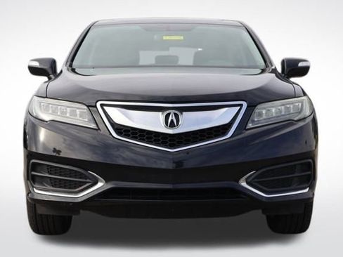 Used 2017 Acura RDX AWD image 11