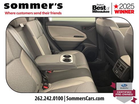 Used 2026 Subaru Forester Premium AWD/4WD image 28