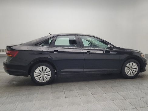 Used 2019 Volkswagen Jetta S w/ Driver Assistance Package image 10