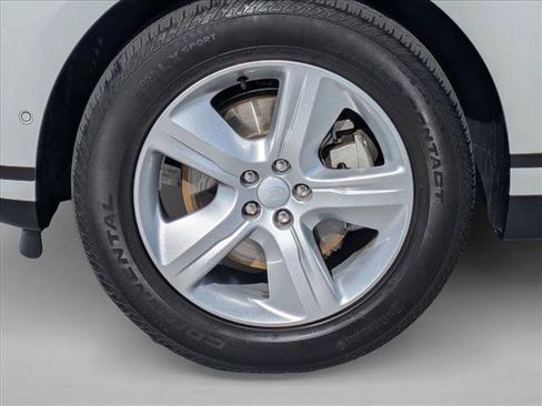 Used 2021 Land Rover Range Rover Velar S image 26