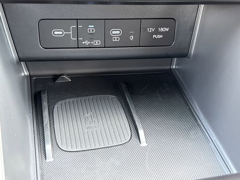 New 2026 Hyundai Sonata N Line FWD image 26