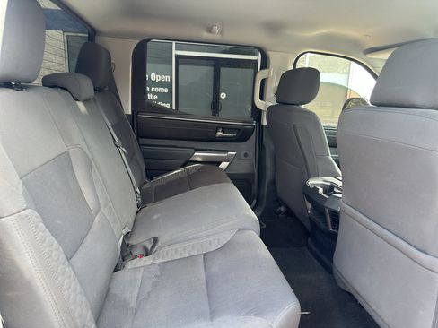Used 2023 Toyota Tundra SR5 AWD/4WD image 13