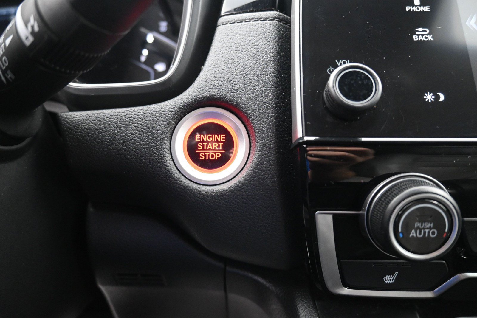 Used 2019 Honda CR-V EX-L image 37