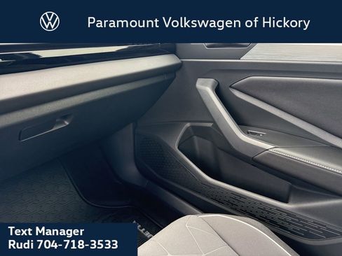 New 2026 Volkswagen Jetta Sport FWD image 28