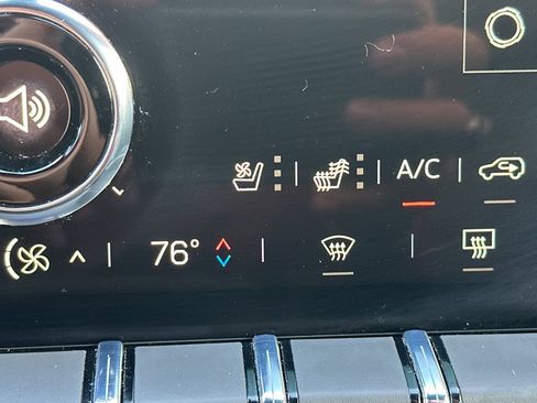 Used 2026 GMC Terrain AT4 w/ Convenience Package III image 29