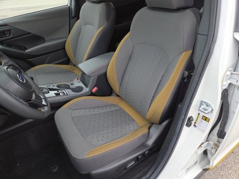 Used 2024 Subaru Crosstrek 2.5i Sport w/ Popular Package #3A image 23