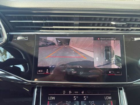 Certified 2026 Audi Q7 3.0T Premium Plus w/ Premium Plus Package AWD/4WD image 24
