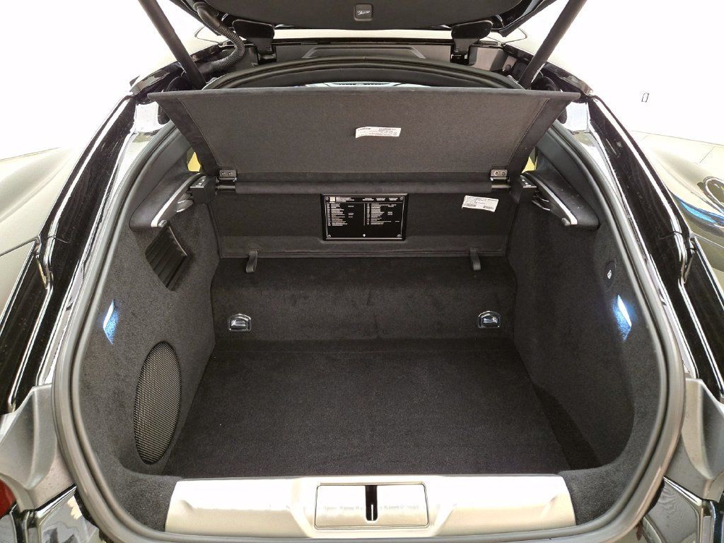 Used 2025 Ferrari 12Cilindri RWD image 17