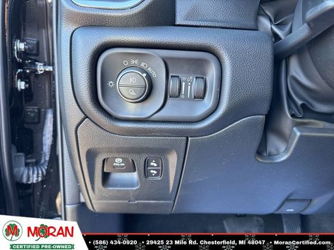 Used 2023 RAM 1500 Laramie image 16