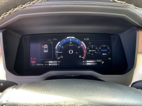Used 2022 Toyota Tundra Capstone AWD/4WD image 20