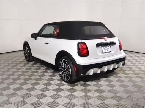 New 2026 MINI Cooper S image 15