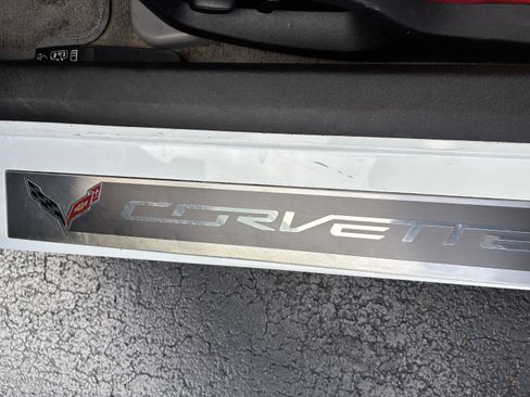 Used 2019 Chevrolet Corvette Stingray Coupe w/ Battery Protection Package RWD image 19