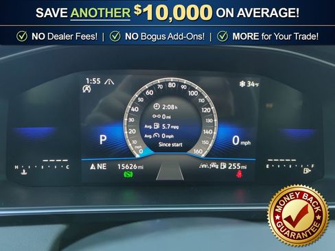 Used 2025 Volkswagen Jetta Sport image 19