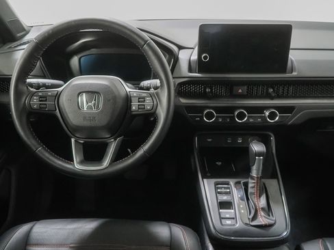 Certified 2026 Honda CR-V Sport-L image 21