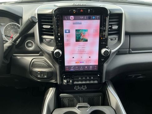 Used 2026 RAM 2500 Big Horn image 11