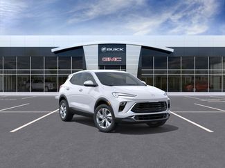 New 2026 Buick Encore GX Preferred w/ Comfort Package video 1