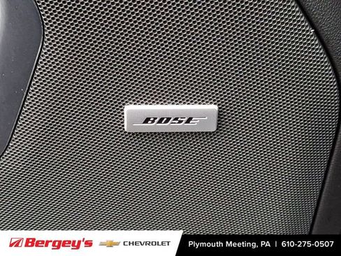 Certified 2021 Chevrolet Suburban Z71 w/ Z71 Signature Package image 30