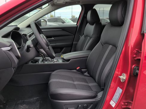 New 2026 MAZDA CX-50 AWD 2.5 S w/ Cargo Package image 9