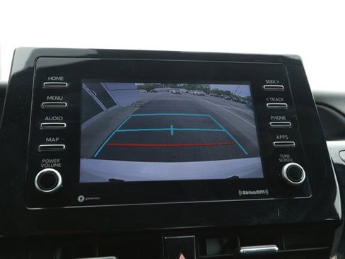 Used 2024 Toyota Camry LE image 17