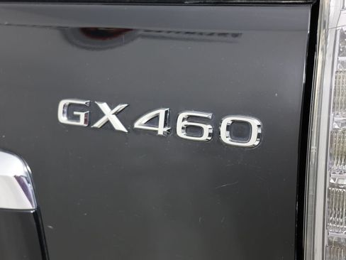 Used 2019 Lexus GX 460 Premium AWD/4WD image 17