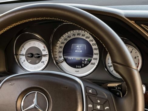 Used 2013 Mercedes-Benz GLK 350 GLK 350 image 18