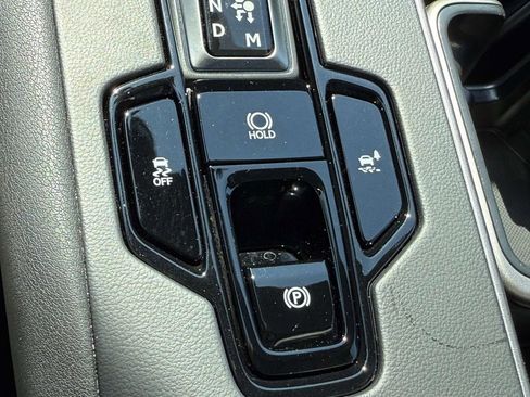 Used 2025 Lexus TX 500h AWD image 26