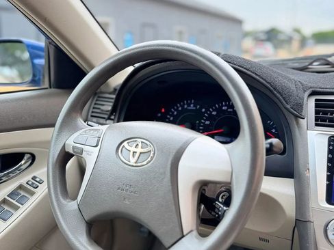 Used 2011 Toyota Camry LE w/ Fleet Convenience Pkg FWD image 28