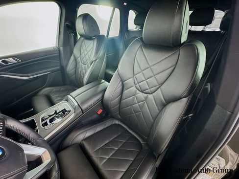 Used 2024 BMW X5 xDrive40i w/ Parking Assistance Package image 21