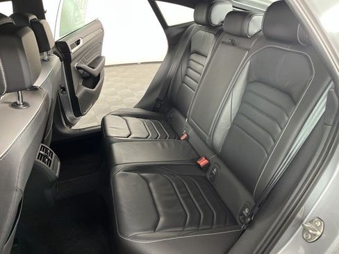 Used 2021 Volkswagen Arteon SEL AWD/4WD image 47