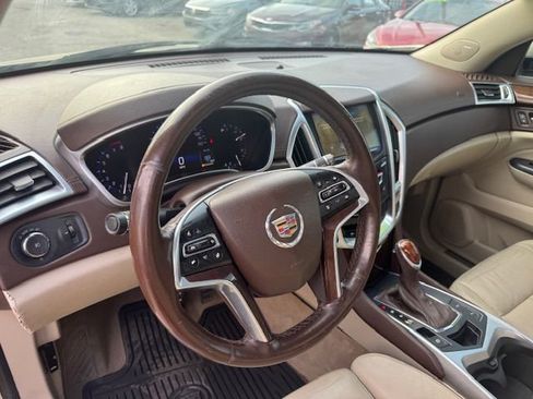 Used 2015 Cadillac SRX Performance image 7