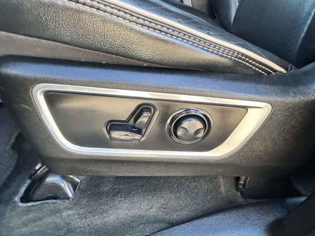 Used 2024 RAM 1500 Laramie RWD image 18