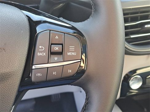 New 2026 Ford Escape Active w/ Active Premium Tech Pack image 38