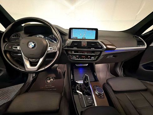 Used 2018 BMW X3 xDrive30i AWD/4WD image 16