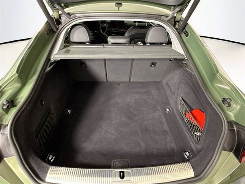 Used 2021 Audi A5 2.0T Premium Plus image 29