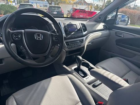 Used 2019 Honda Ridgeline RTL image 24